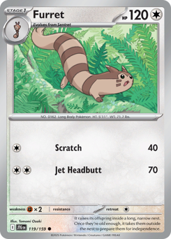sv9 sv9-119-Furret