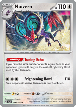 sv9 sv9-128-Noivern