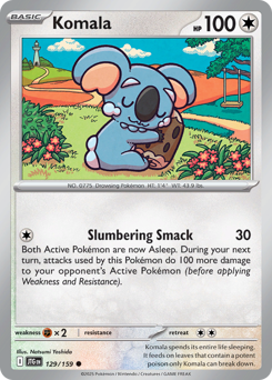 sv9 sv9-129-Komala