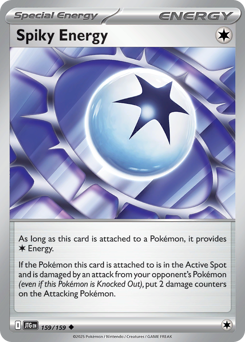 sv9 sv9-159-Spiky Energy
