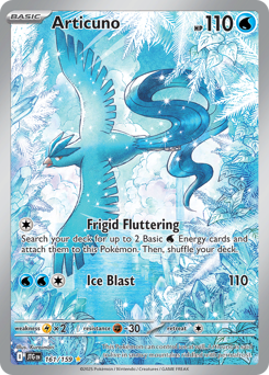 sv9 sv9-161-Articuno