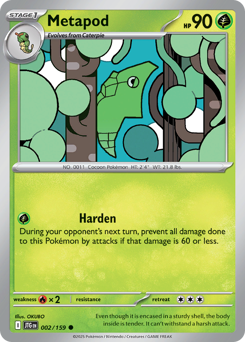 sv9 sv9-2-Metapod