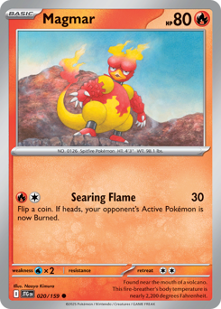 sv9 sv9-20-Magmar