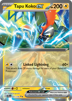 sv9 sv9-51-Tapu Koko ex