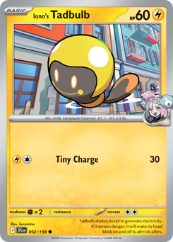 sv9 sv9-52-Iono's Tadbulb