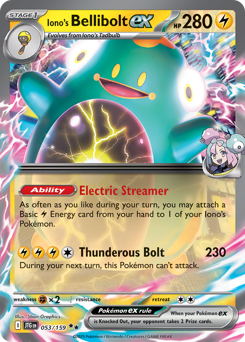 sv9 sv9-53-Iono's Bellibolt ex