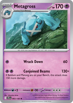 sv9 sv9-63-Metagross