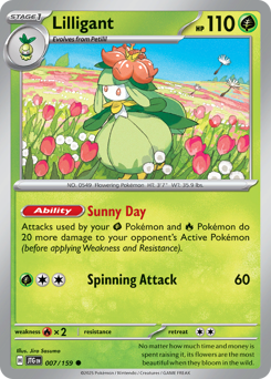sv9 sv9-7-Lilligant