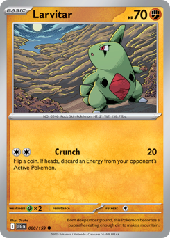 sv9 sv9-80-Larvitar