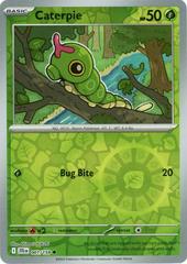 sv9-1-Caterpie-pc-Reverse Holo