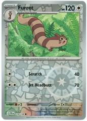 sv9-119-Furret-pc-Reverse Holo