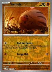 sv9-77-Swinub-pc-Reverse Holo