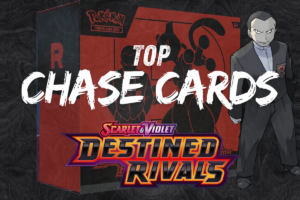Top 8 Chase Cards in Destined Rivals - Card Collector