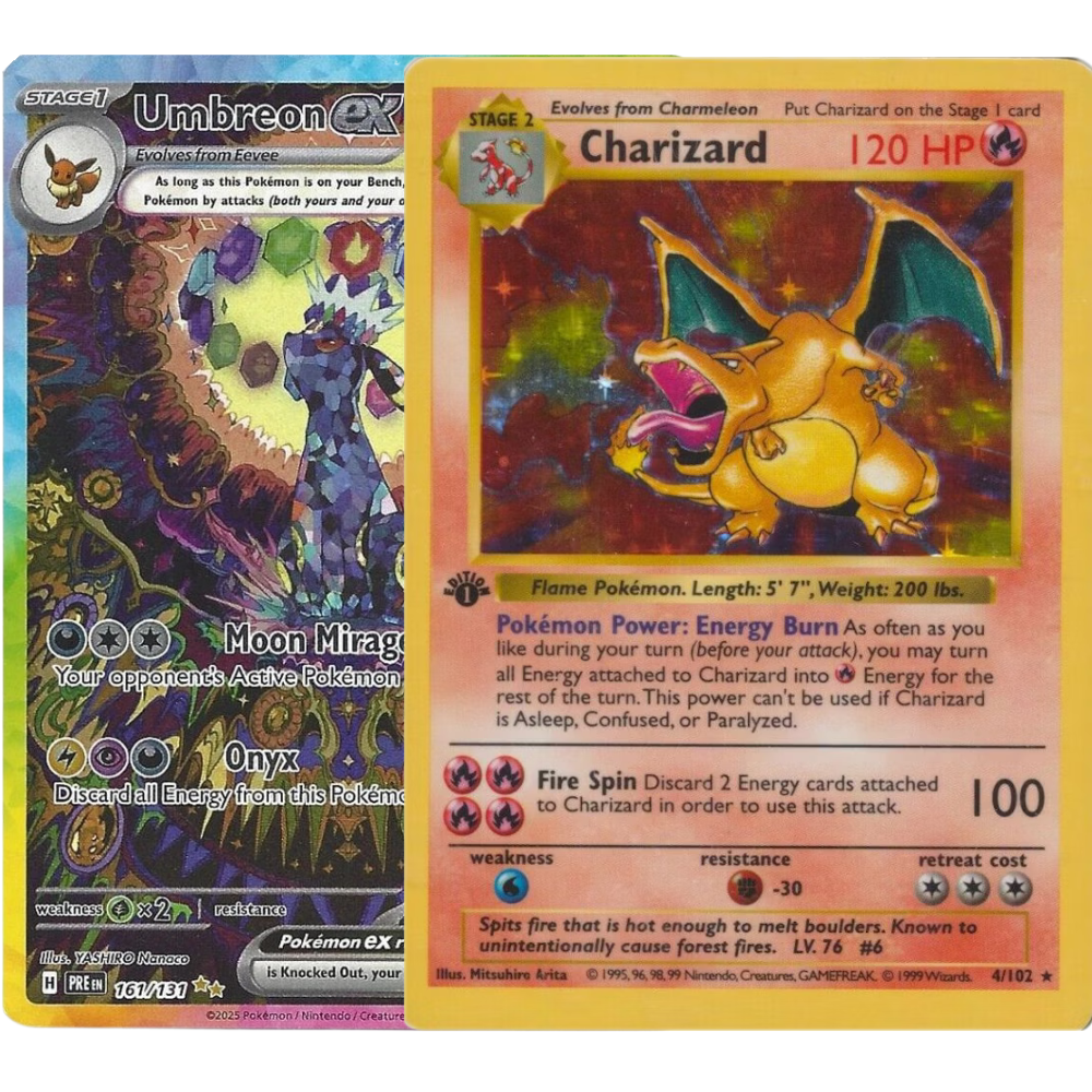 card collector pokemon cards uk