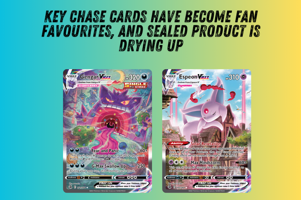 3. Don’t Underestimate Unloved Sets