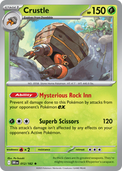 sv10 sv10-12-Crustle
