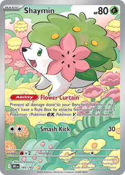 sv10 sv10-185-Shaymin