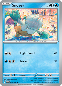 sv10 sv10-59-Snover