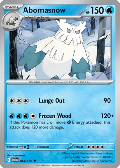 sv10 sv10-60-Abomasnow