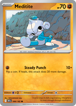 sv10 sv10-99-Meditite