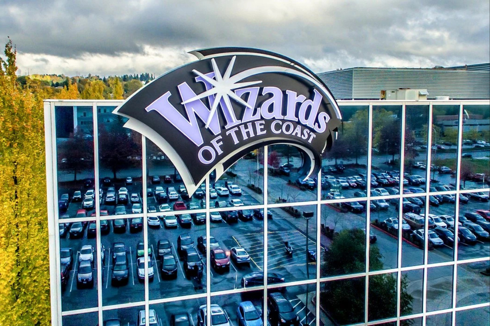 wizards of the coast office