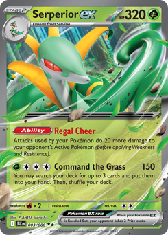 zsv10pt5 zsv10pt5-3-Serperior ex