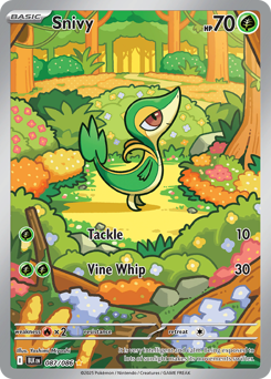 zsv10pt5 zsv10pt5-87-Snivy