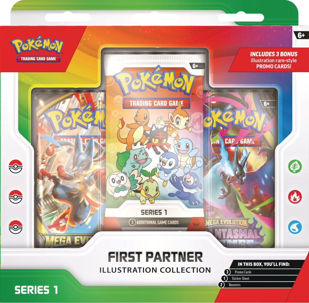 preorder pokemon booster box Pokemon - RIP N SAVE BUNDLE