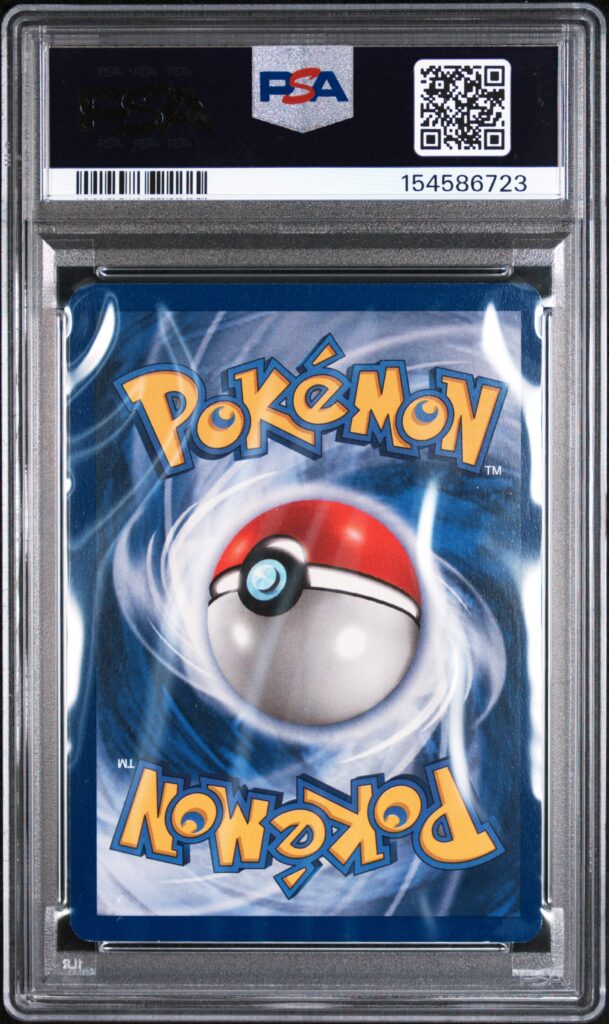 blunder policy pokemon card value Is this actually good for anything? I'll take any offers Blunder Policy [Reverse Holo] #131